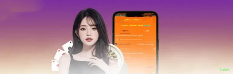 Bônus de Boas-vindas fubet