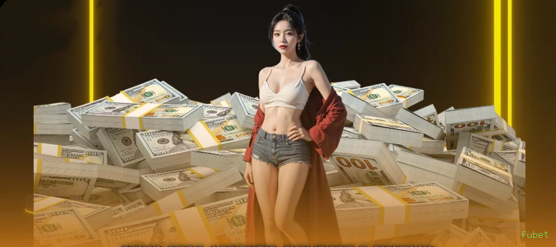 Cashback Semanal fubet